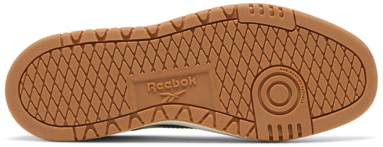 Reebok Wmns Club C Double Revenge Chalk Forest Green