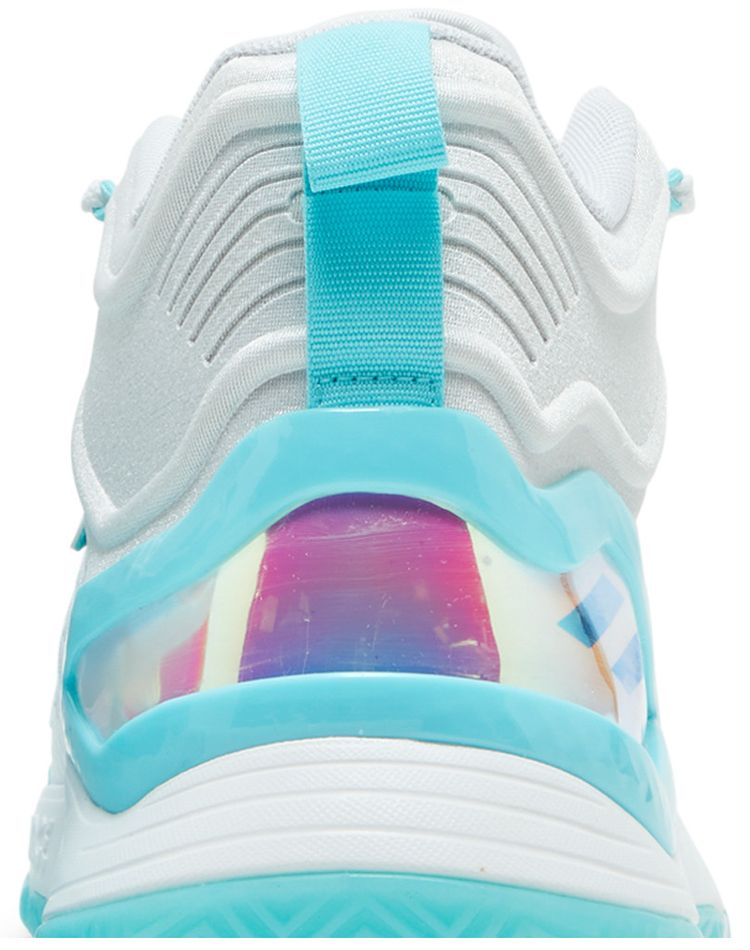 Adidas D Rose Son of Chi Christmas