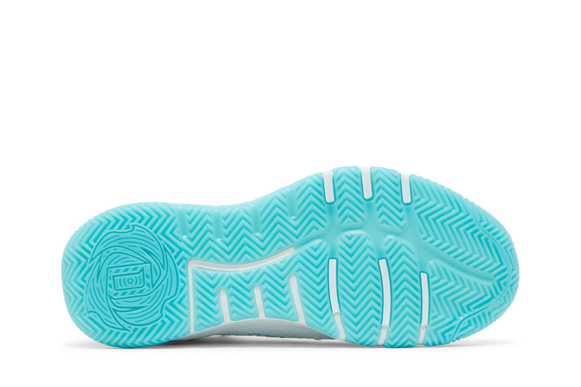 Buy Adidas D Rose Son of Chi 'Christmas' - GY3264 | GOAT