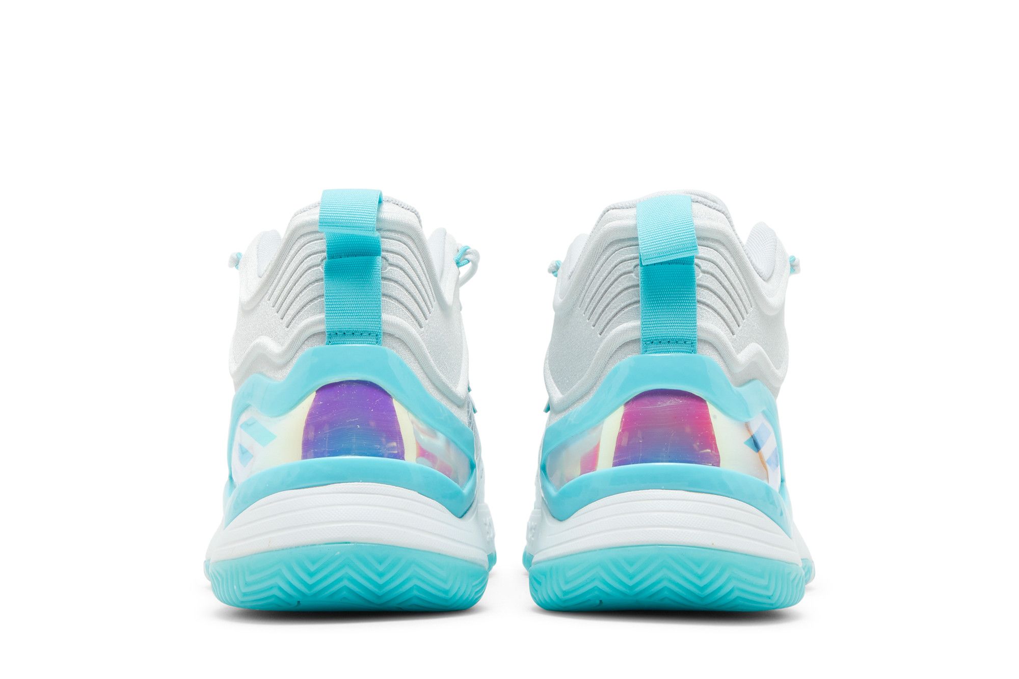 D rose white christmas new arrivals