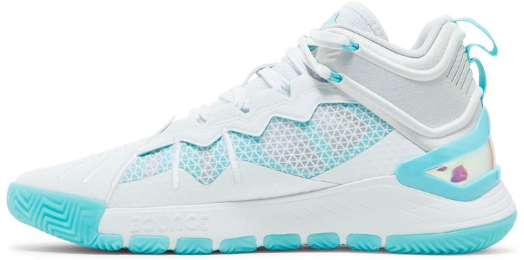 Adidas D Rose Son of Chi Christmas