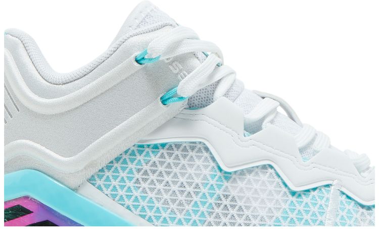 Adidas D Rose Son of Chi Christmas