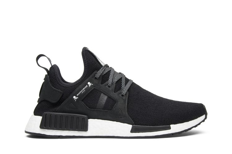 adidas gazelle silver green womens Mastermind x adidas NMD XR1 'Mastermind' Sneakers – único13