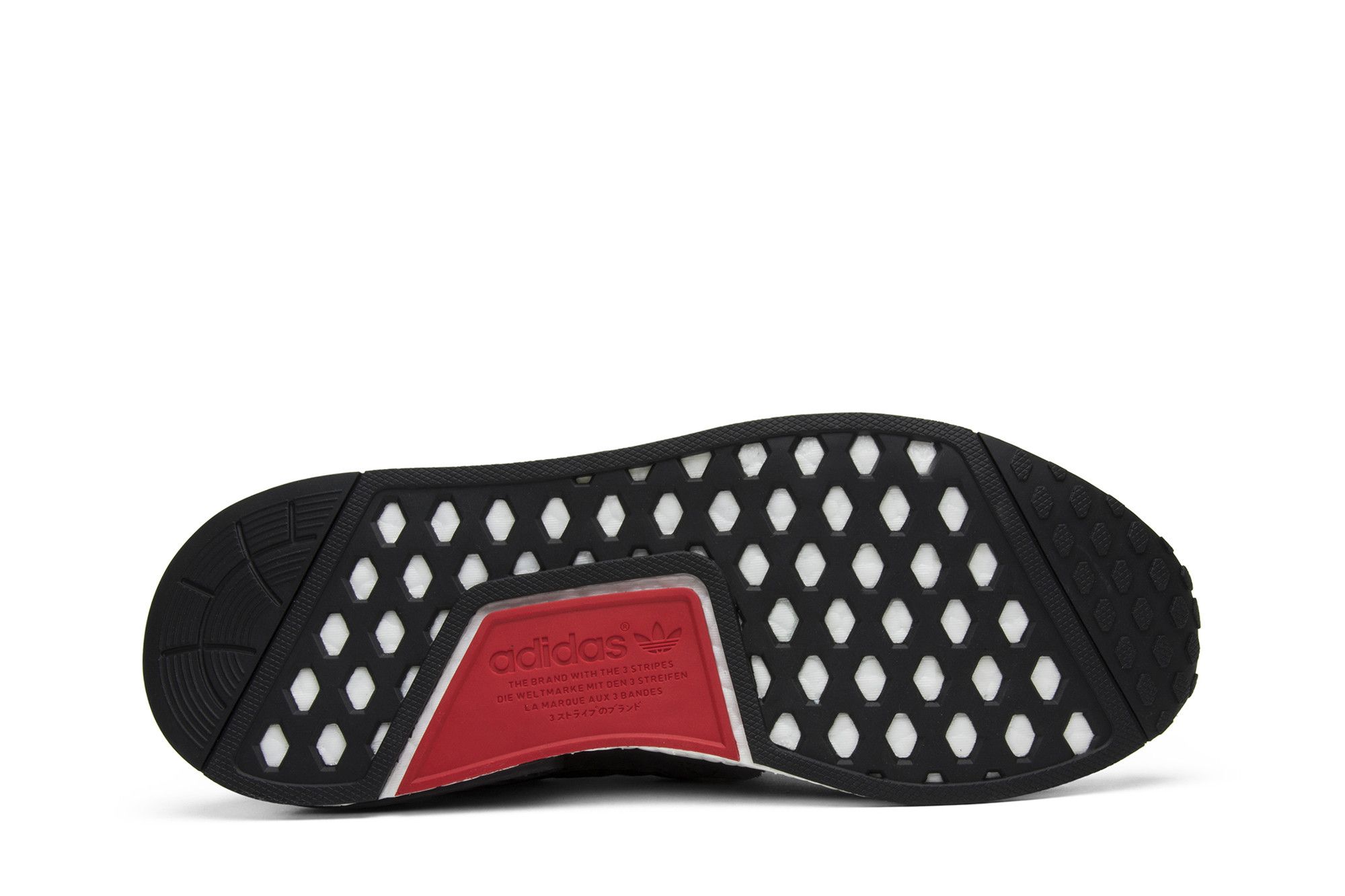 Buy Mastermind x NMD XR1 Mastermind BA9726 GOAT