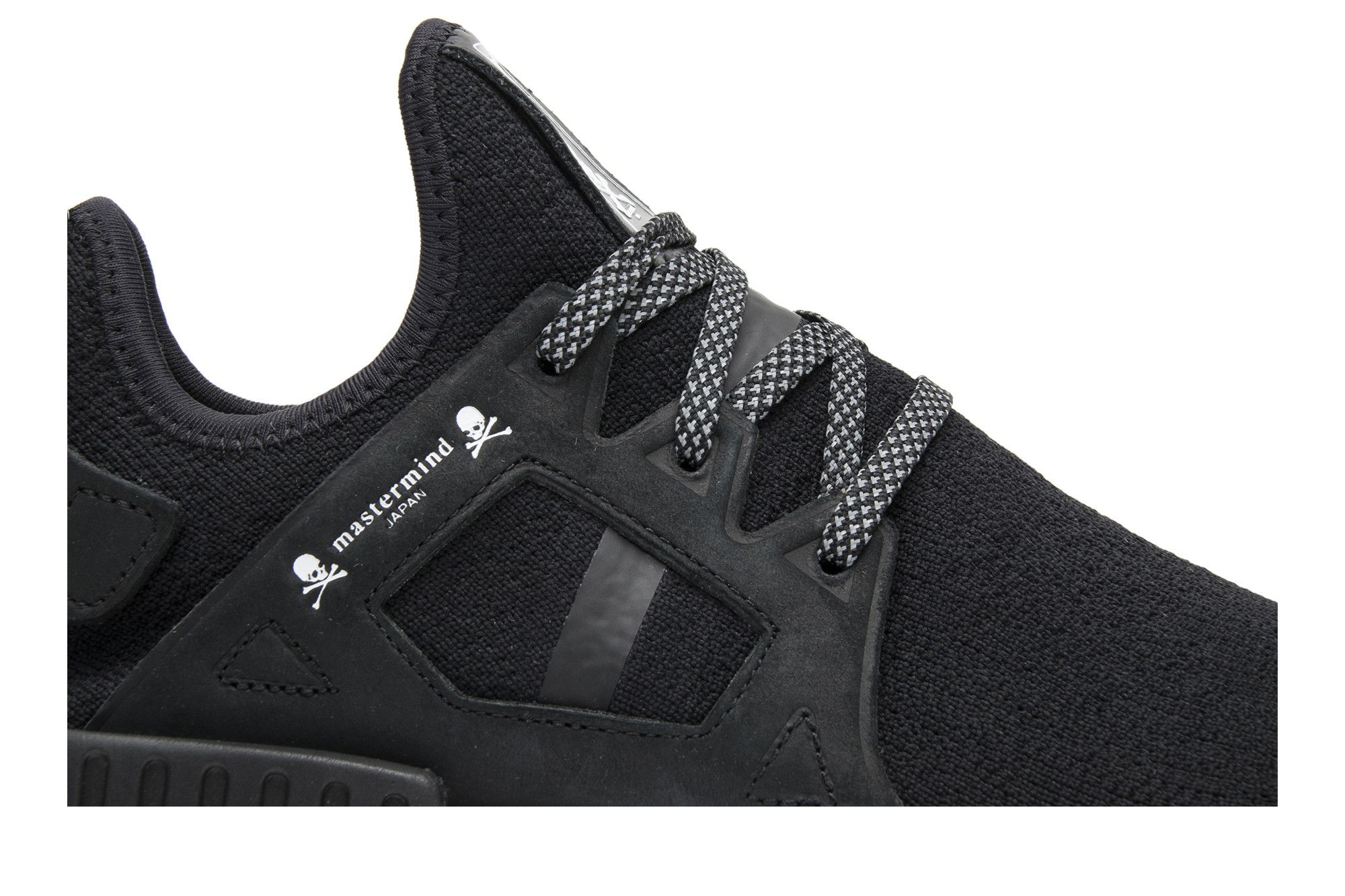 Buy Mastermind x NMD XR1 Mastermind BA9726 GOAT