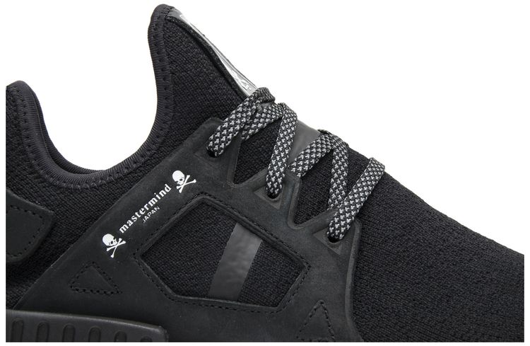 Mastermind x NMD XR1 Mastermind
