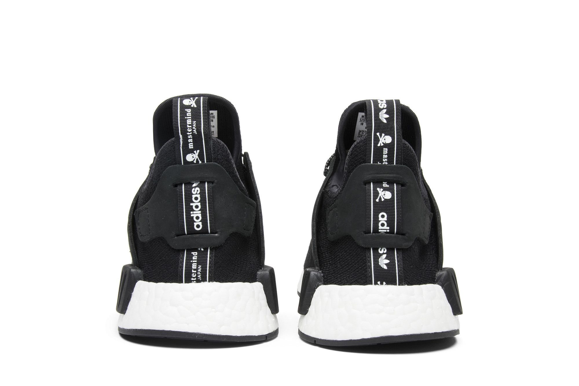 Buy Mastermind x NMD XR1 Mastermind BA9726 GOAT