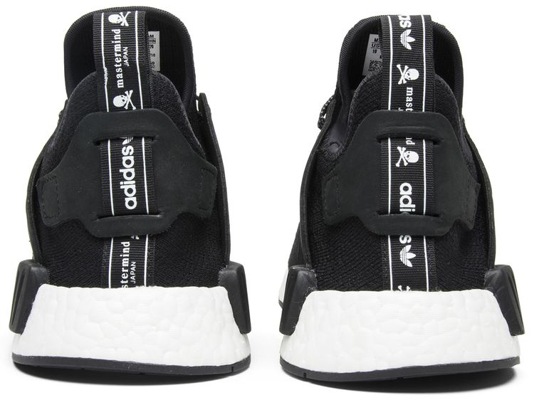 Mastermind x NMD XR1 Mastermind