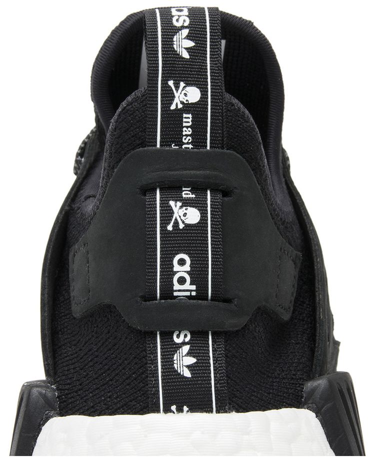 Mastermind x NMD XR1 Mastermind