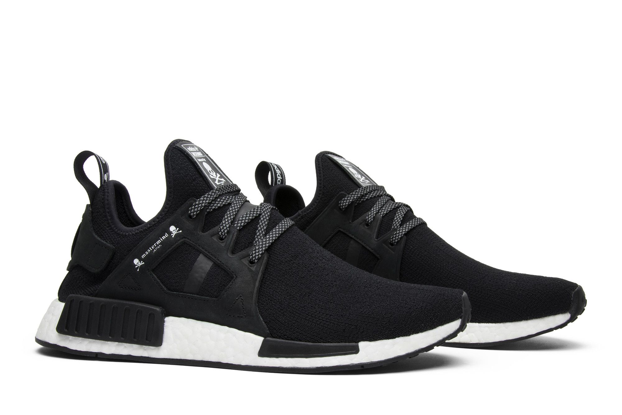 Buy Mastermind x NMD XR1 Mastermind BA9726 GOAT