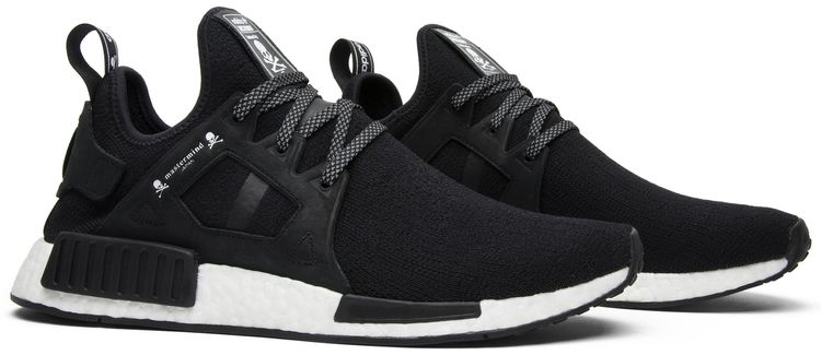 Mastermind x NMD XR1 Mastermind