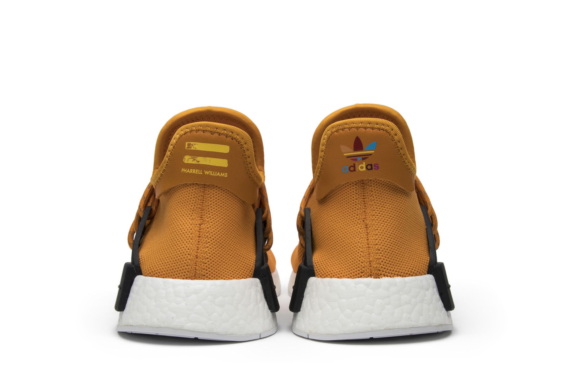 Human race tangerine store
