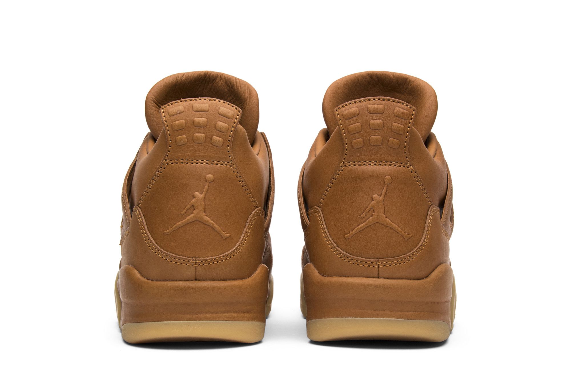 Buy Air Jordan 4 Retro Premium Wheat 819139 205 GOAT