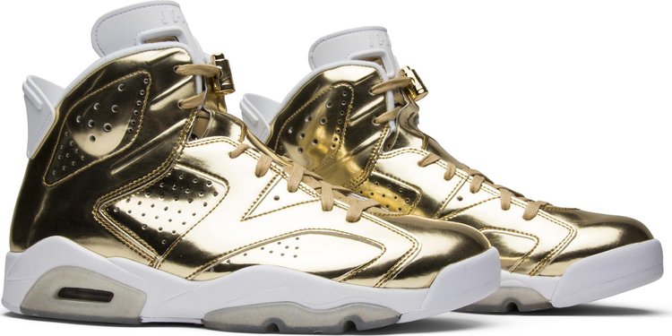 Air Jordan 6 Retro Pinnacle