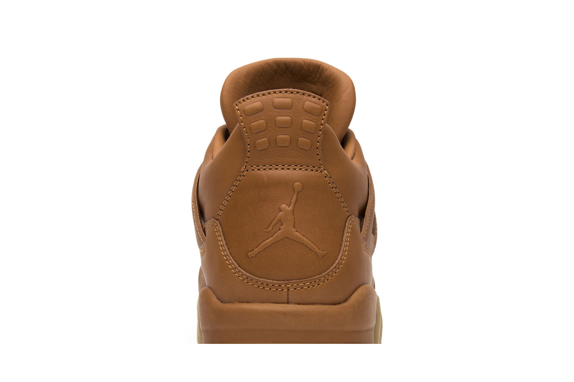 Buy Air Jordan 4 Retro Premium Wheat 819139 205 GOAT