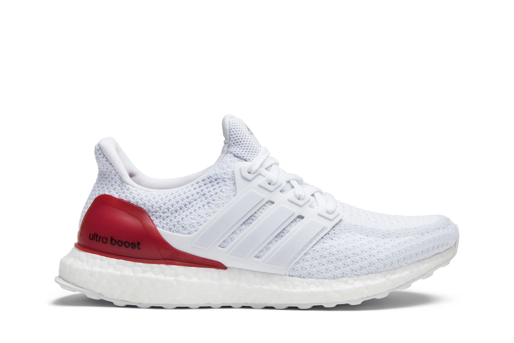 Buy UltraBoost 2.0 Louisville Cardinals BB0803 GOAT