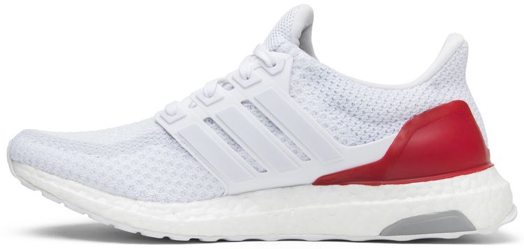 Adidas UltraBoost 20 Louisville Cardinals