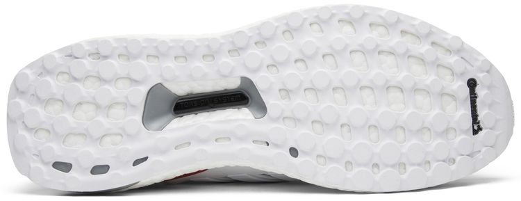 Adidas UltraBoost 20 Louisville Cardinals