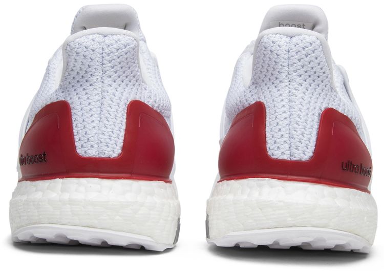 Adidas UltraBoost 20 Louisville Cardinals