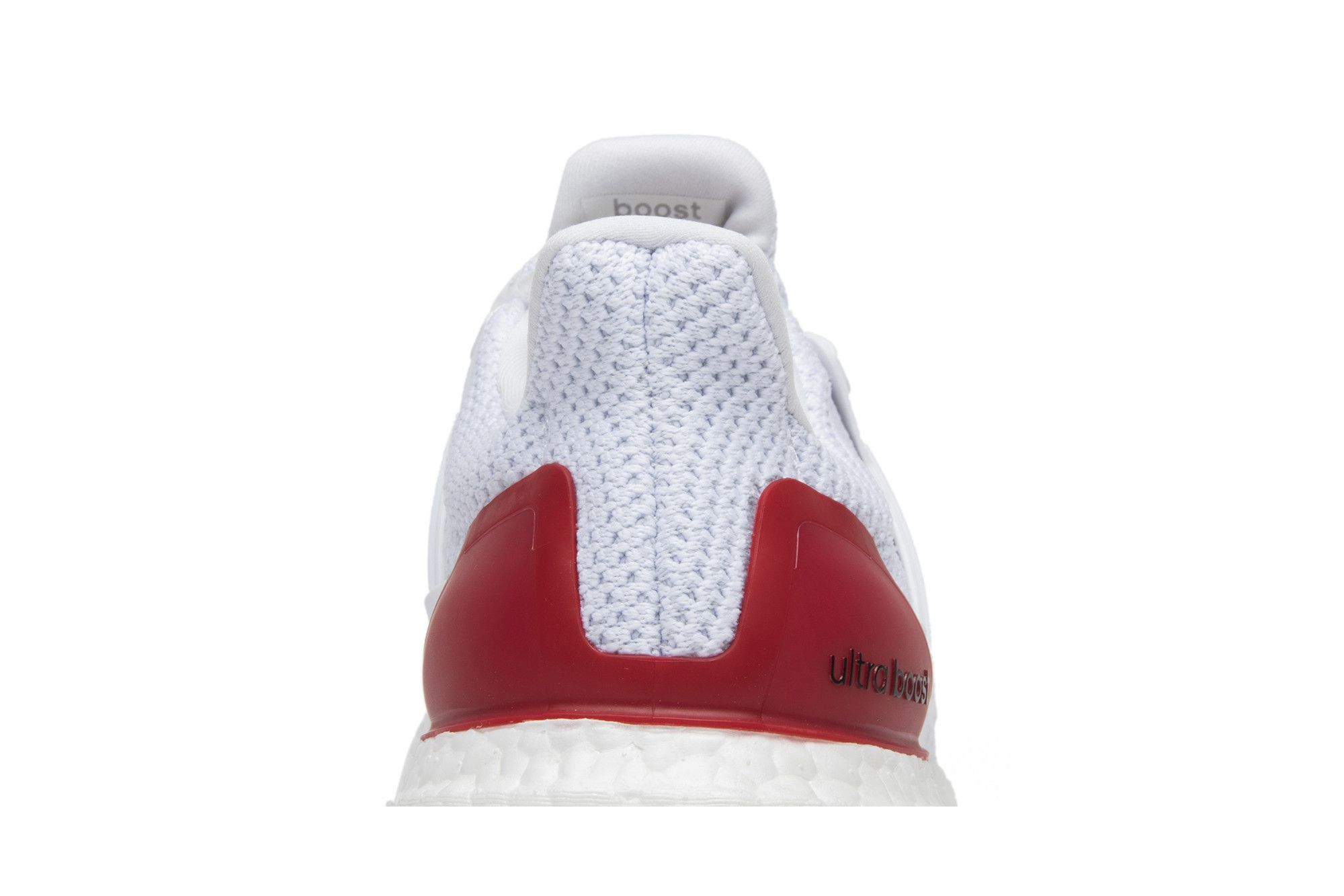 Buy UltraBoost 2.0 Louisville Cardinals BB0803 GOAT