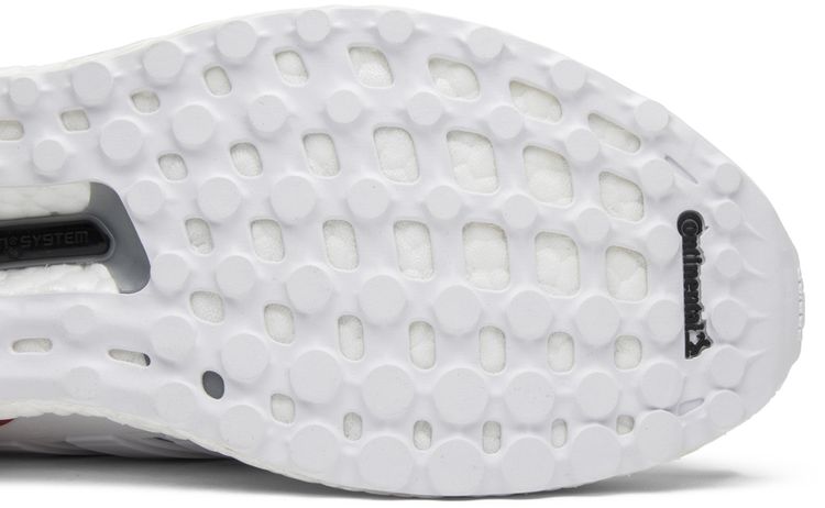 Adidas UltraBoost 20 Louisville Cardinals