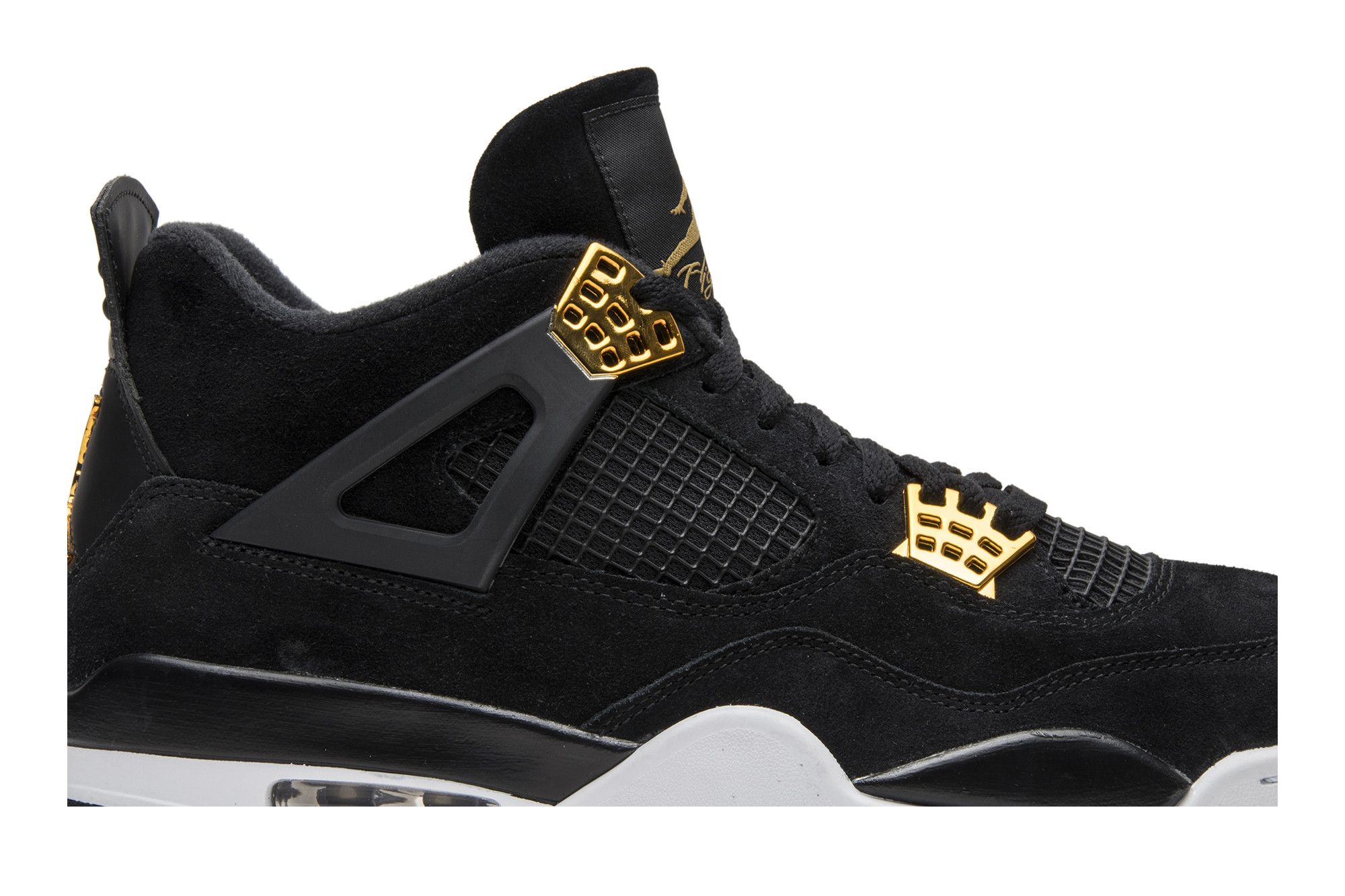 Buy Air Jordan 4 Retro Royalty 308497 032 GOAT