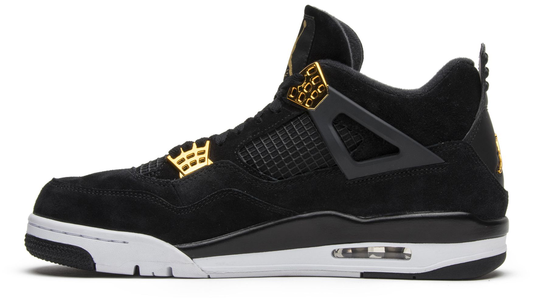 original air jordan 4