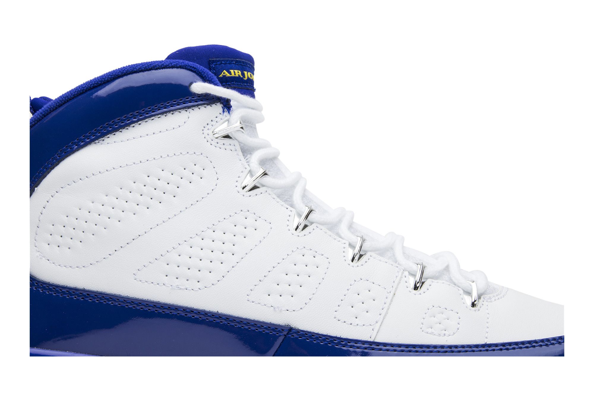 Buy Air Jordan 9 Retro Kobe 302370 121 GOAT