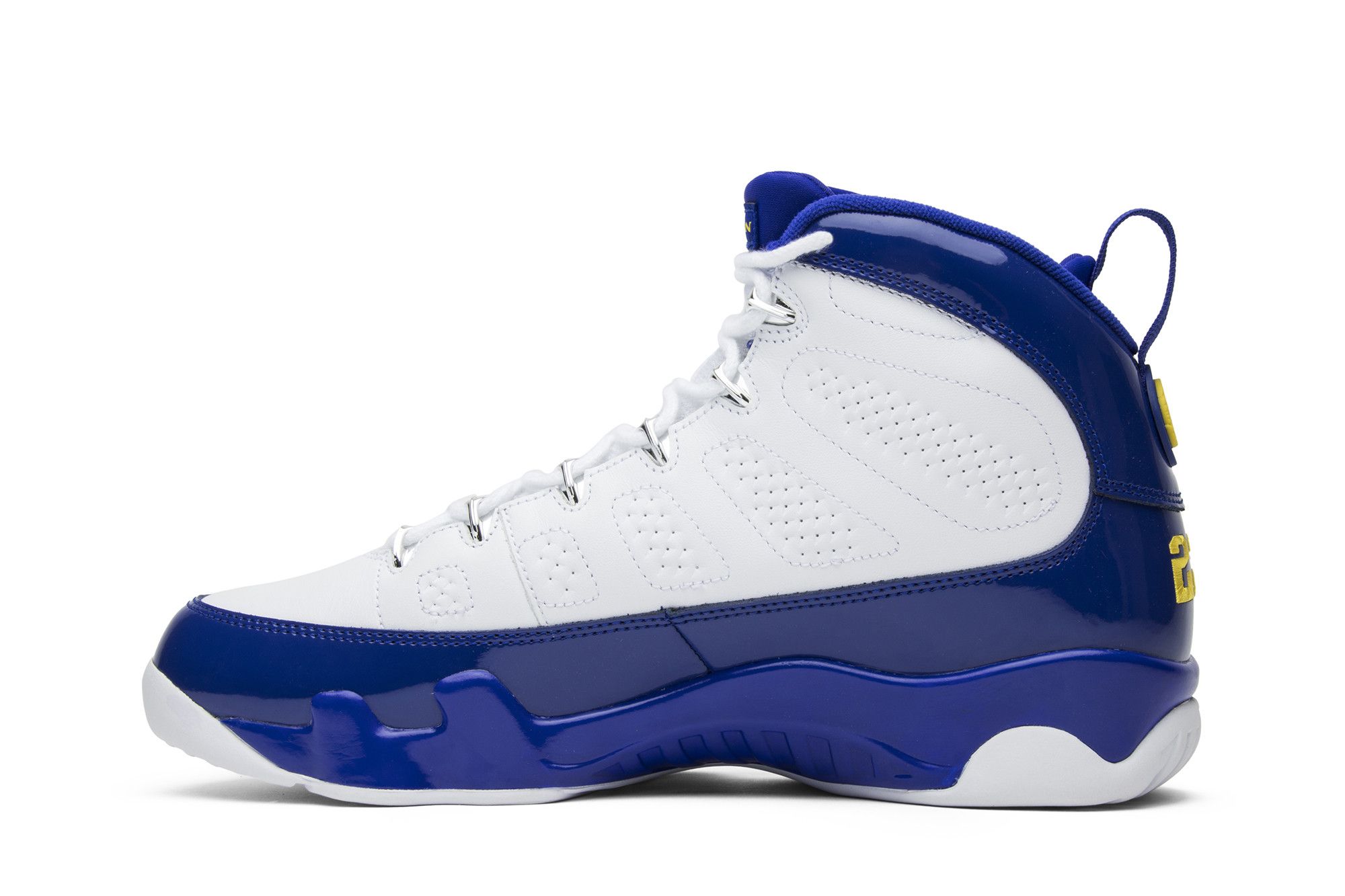 Jordan ix kobe on sale