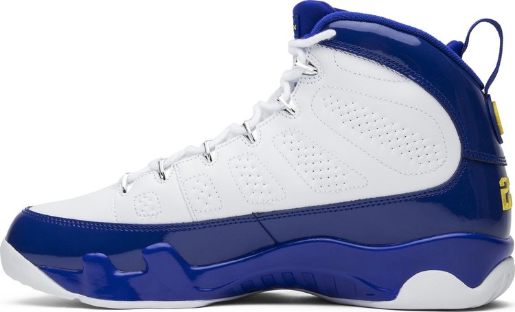 Air Jordan 9 Retro Kobe