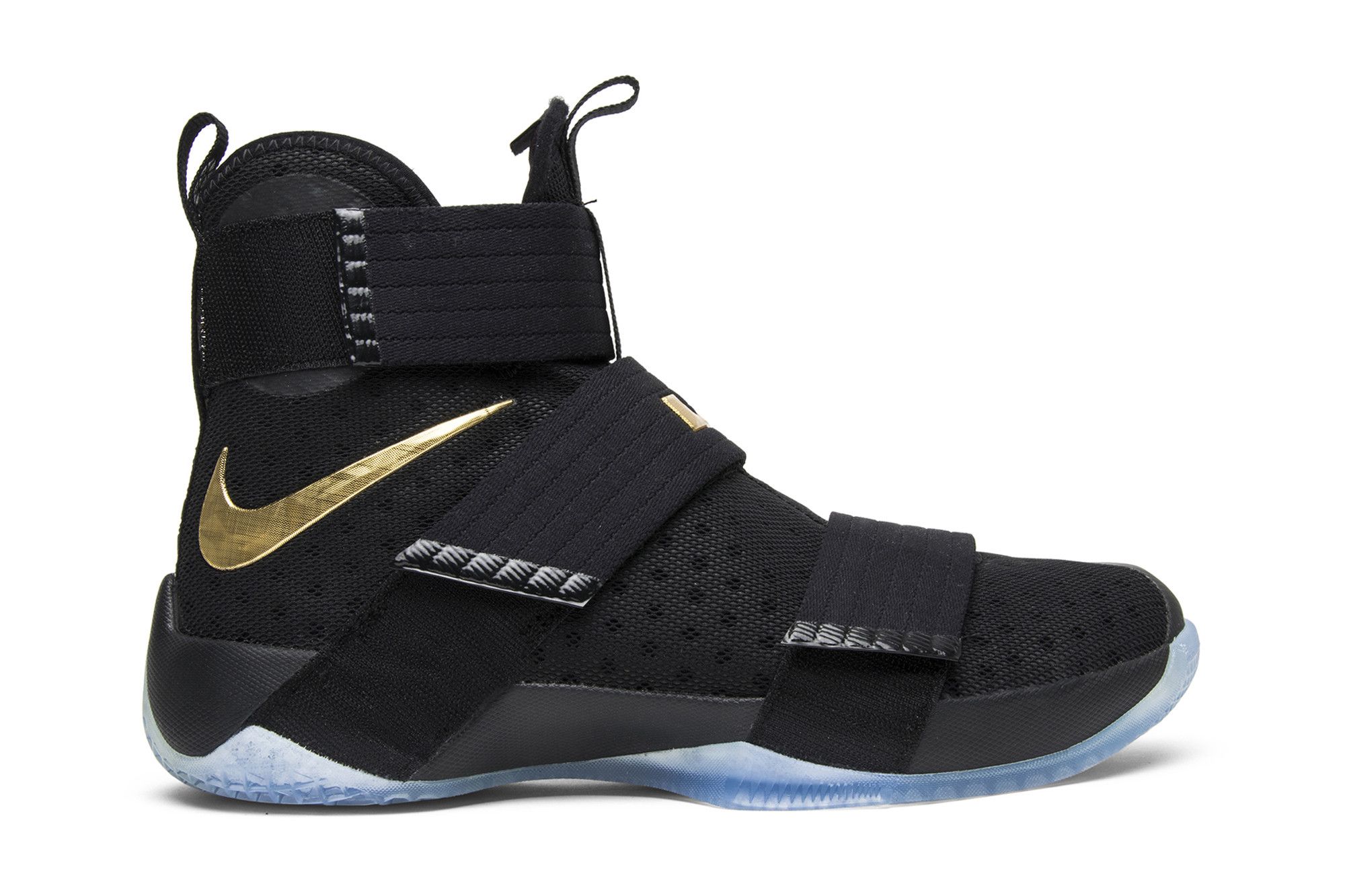 Lebron soldier 10 mens best sale