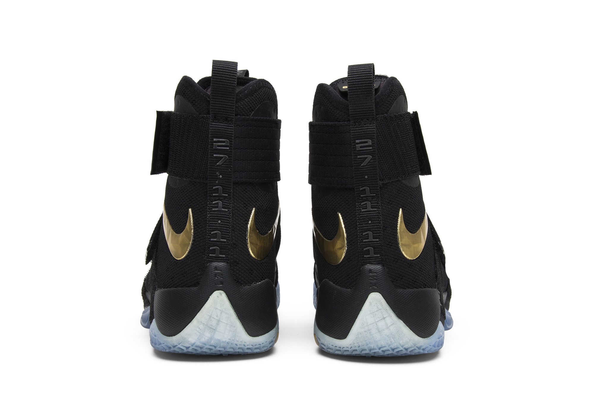 Buy Kyrie x Nike LeBron Four Wins 'Game 7: Fifty-Two Years