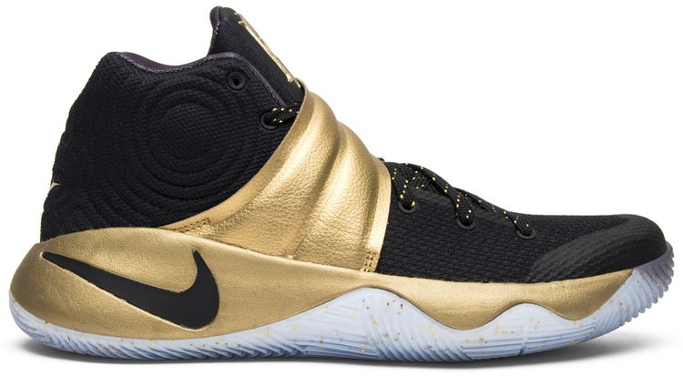 Kyrie x LeBron Four Wins Game 7 Fifty Two Years