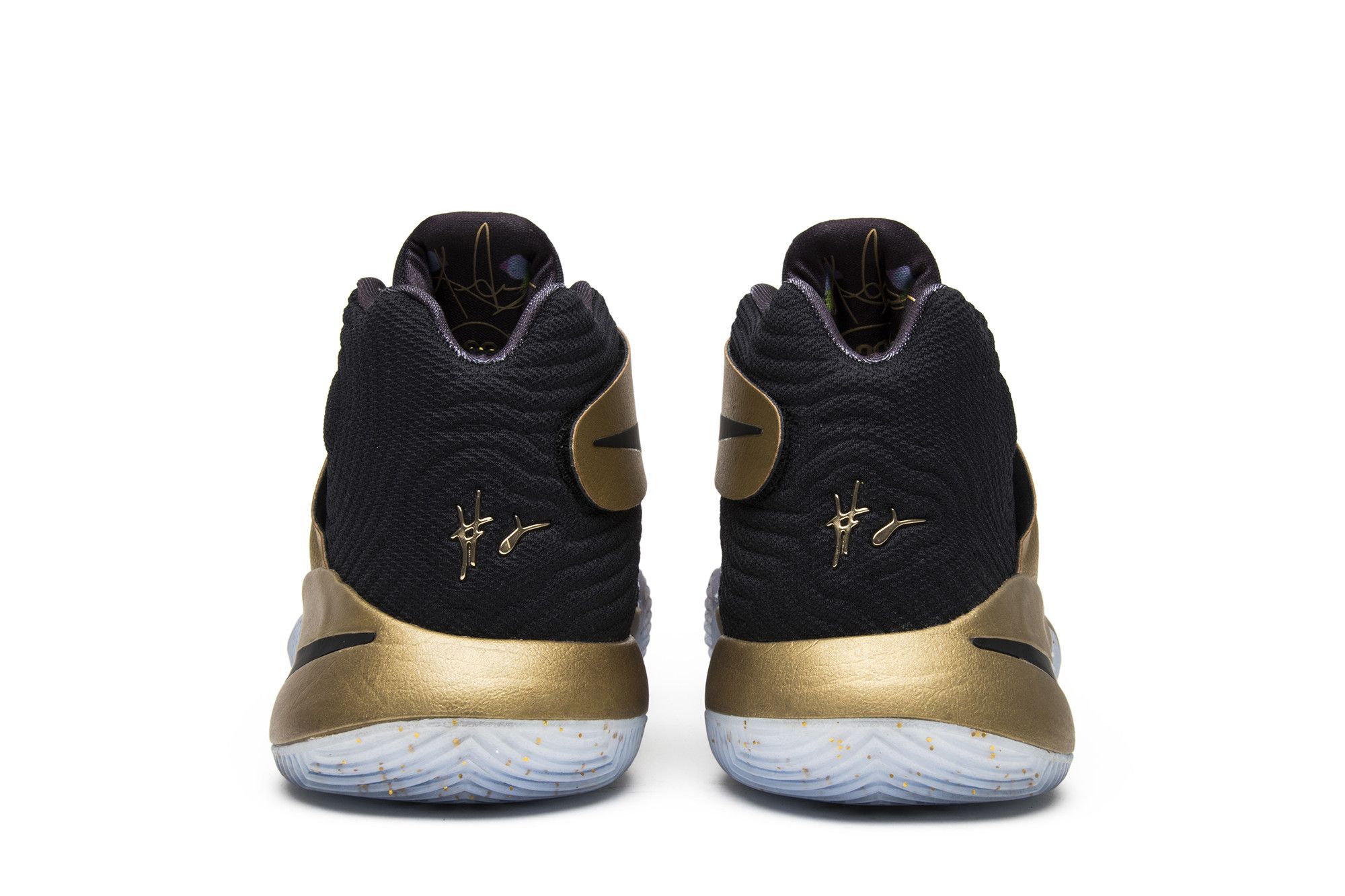 Kyrie and lebron shoes store