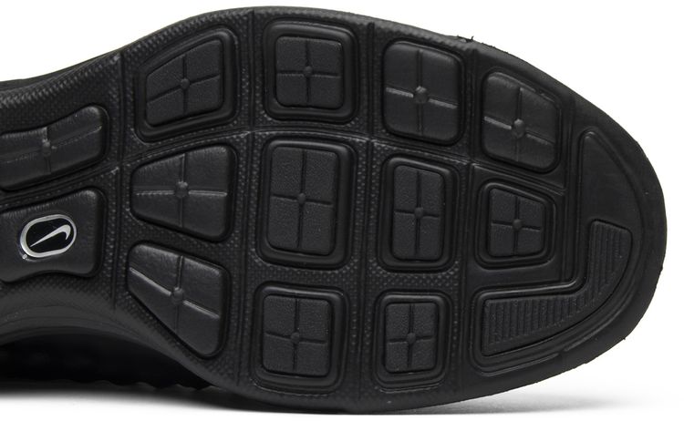 Nike Lunar Magista 2 Flyknit Black