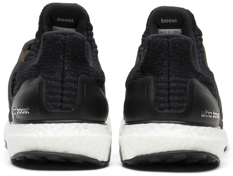 Adidas UltraBoost 30 Core Black