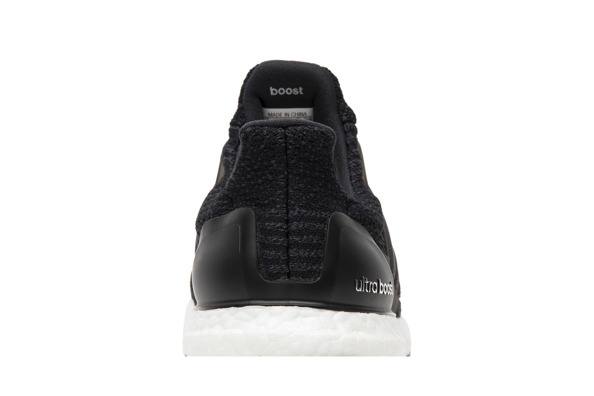Buy UltraBoost 3.0 Core Black BA8842 GOAT CA