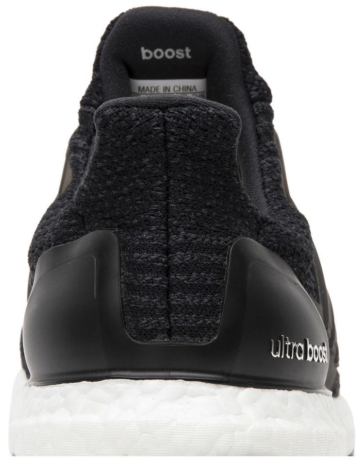 Adidas UltraBoost 30 Core Black