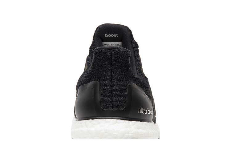 Buy adidas UltraBoost 3.0 'Core Black' - BA8842 | GOAT