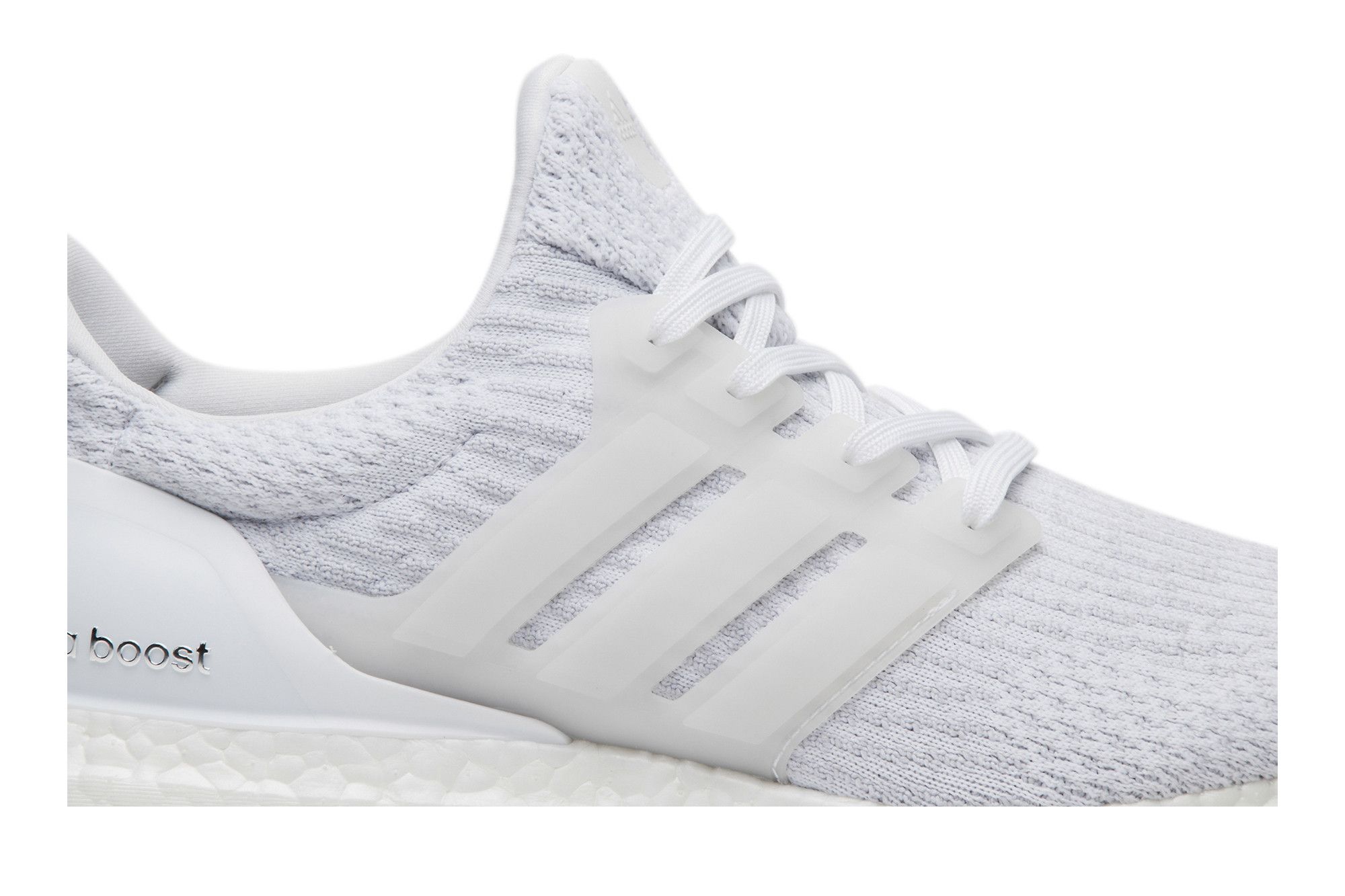Ultra boost 3.0 nere e bianche adidas discount