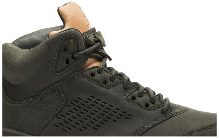 Air Jordan 5 Retro Premium Take Flight