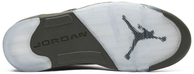 Air Jordan 5 Retro Premium Take Flight