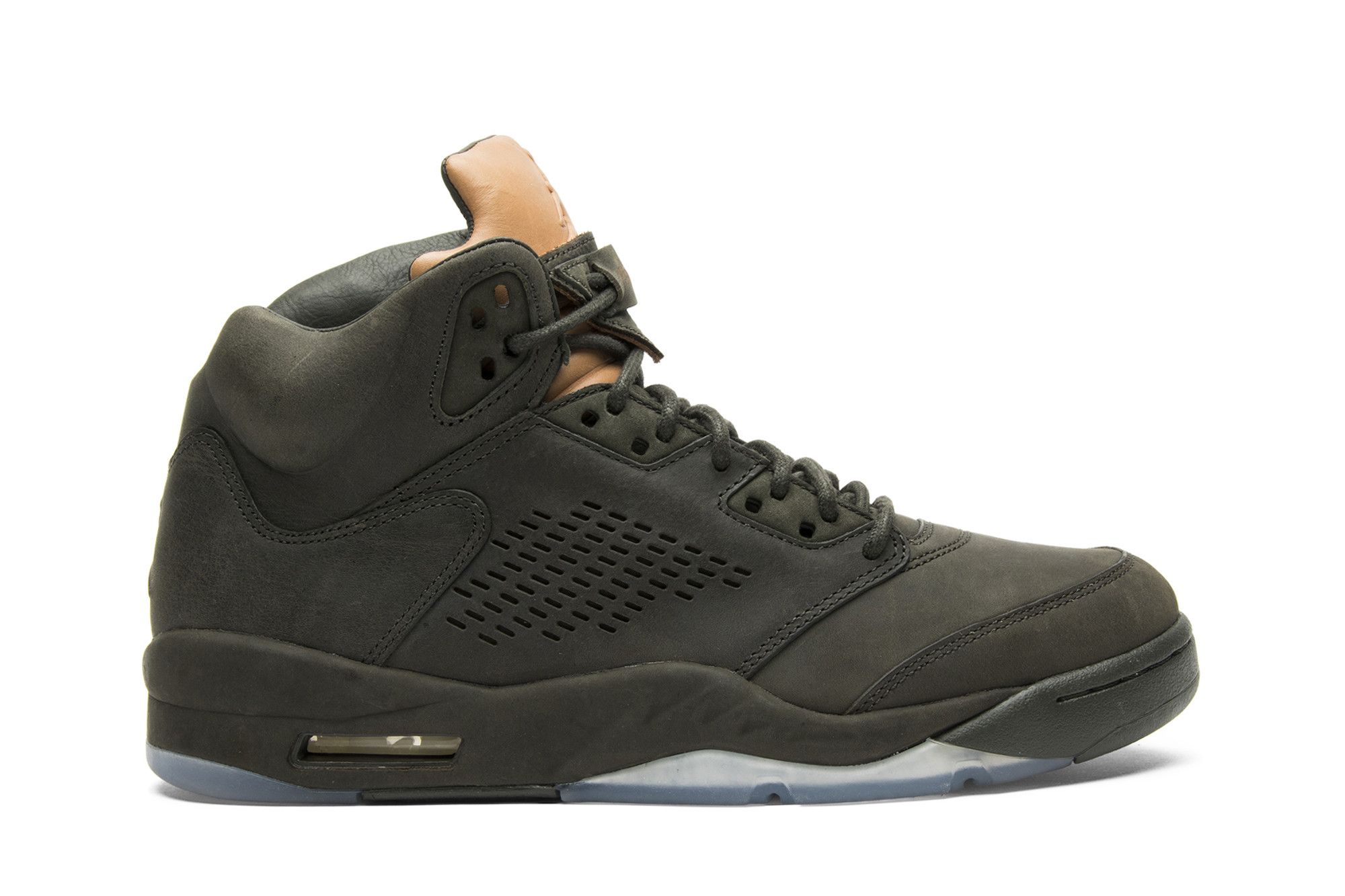 Air jordan 5 discount retro premium heiress collection