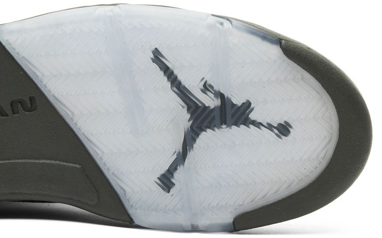 Air Jordan 5 Retro Premium Take Flight