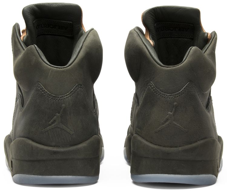 Air Jordan 5 Retro Premium Take Flight