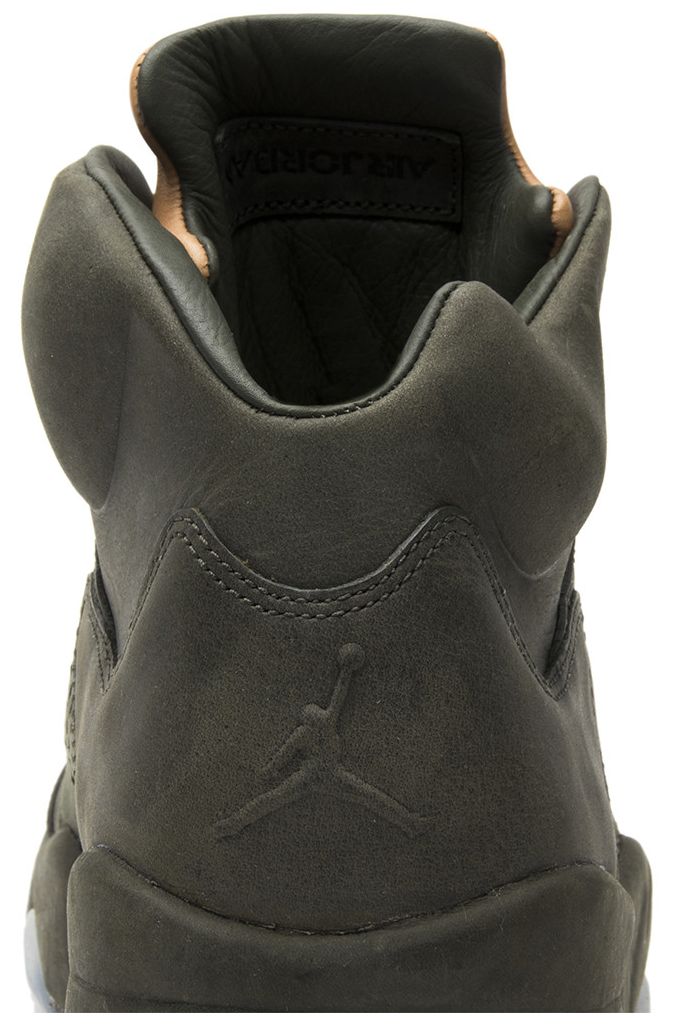 Air Jordan 5 Retro Premium Take Flight