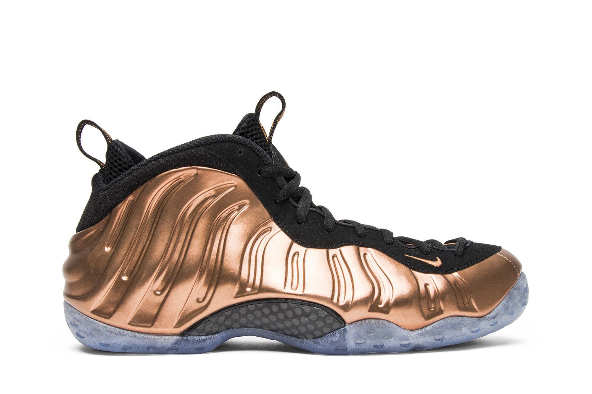 Buy Air Foamposite One Copper 2017 314996 007 GOAT CA