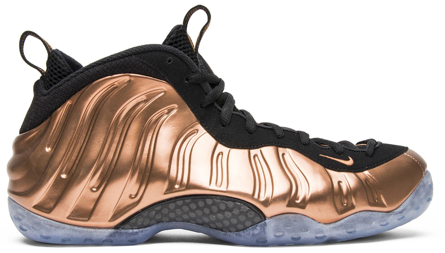 foamposites copper