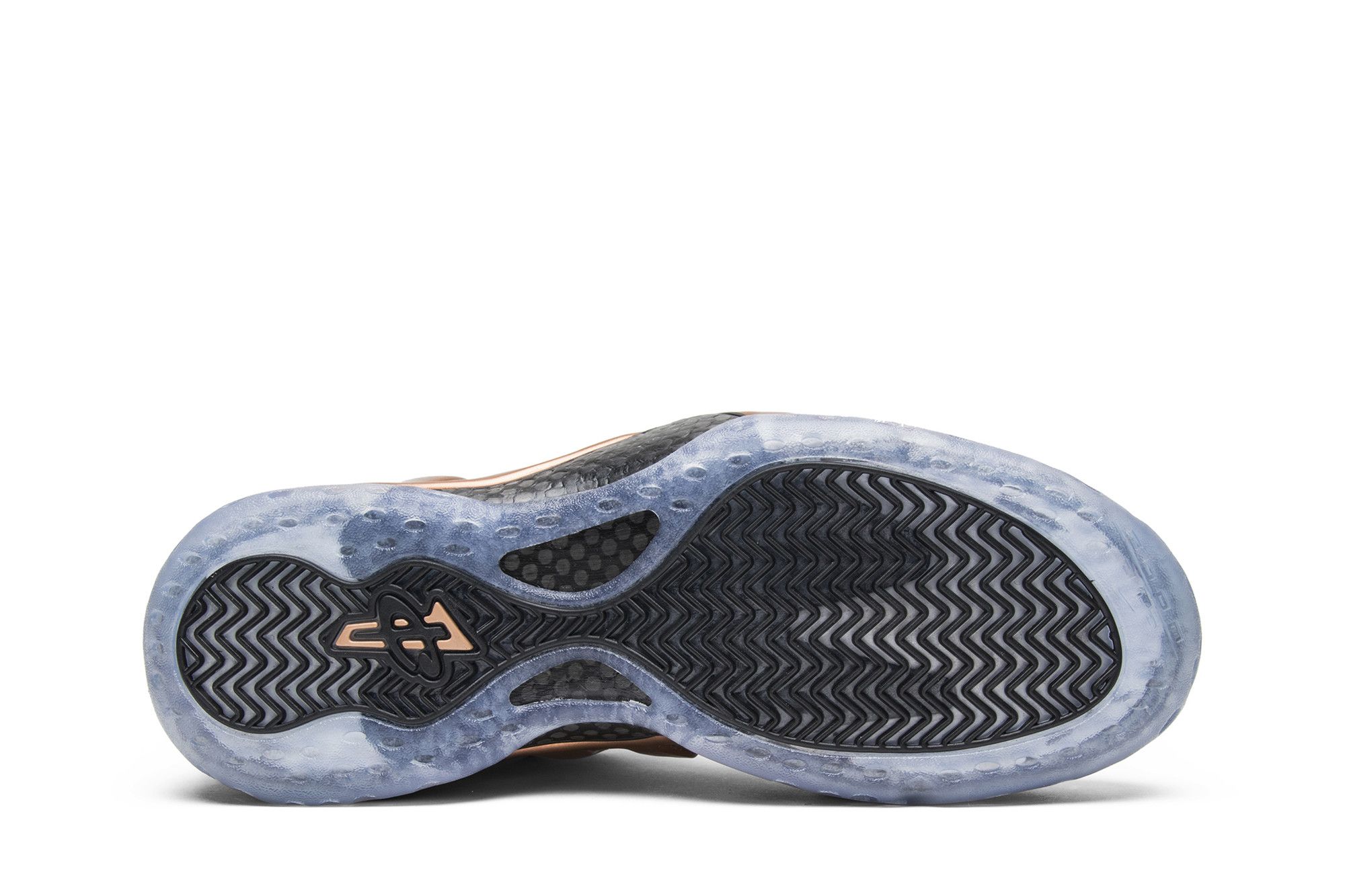 Buy Air Foamposite One Copper 2017 314996 007 GOAT