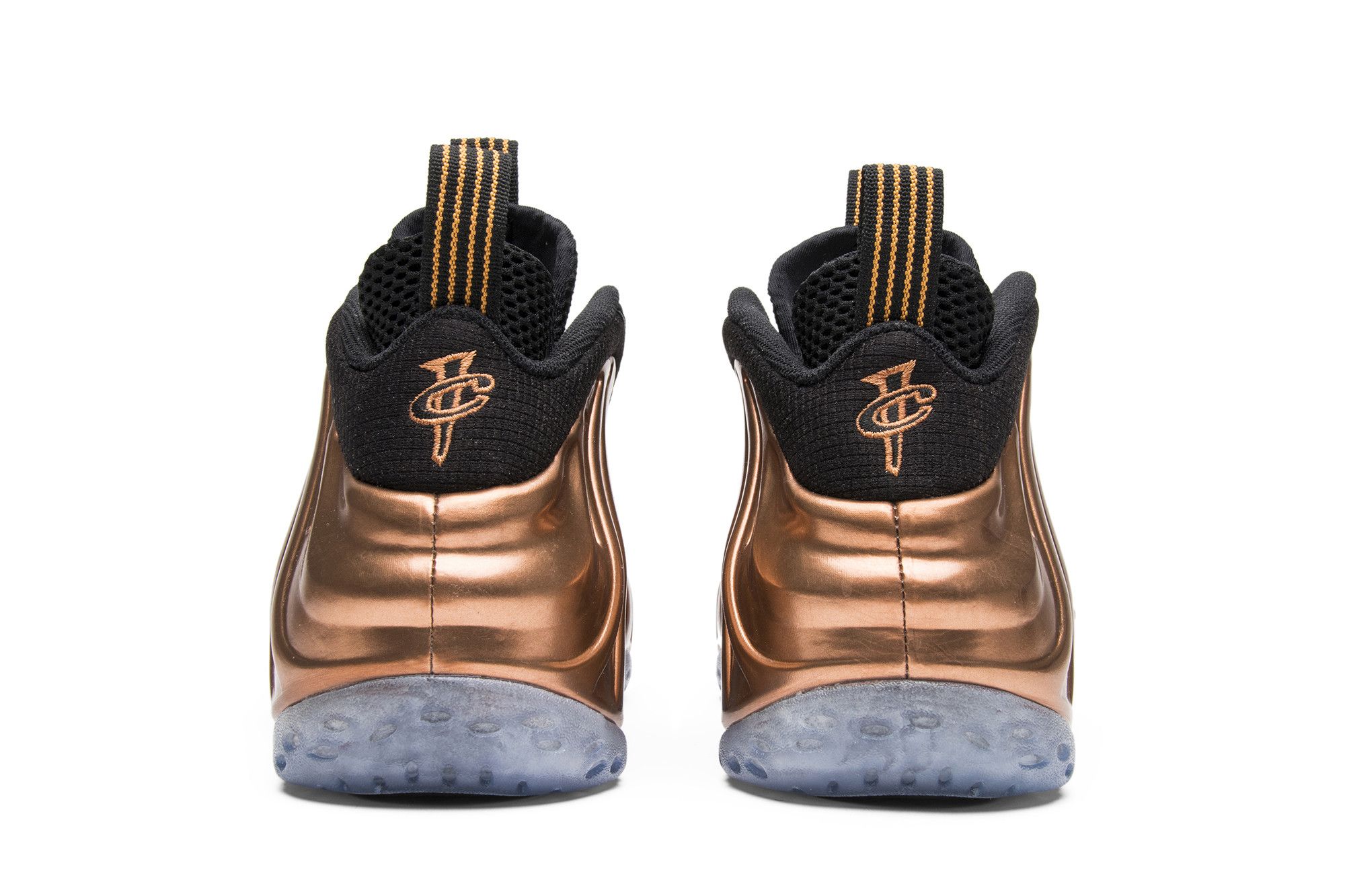Buy Air Foamposite One Copper 2017 314996 007 GOAT